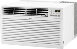 LG 11,800 BTU Wall Air Conditioner, 115V