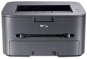 Dell 1130 Monochrome Laser Printer Refurbished