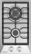 Empava 12″ Gas Stove Cooktop With 2 Burners