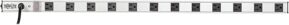 Tripp Lite 12 Outlet Bench Power Strip, PS3612