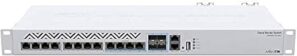 MikroTik 12-Port 10G Switch CRS312-4C+8XG-RM