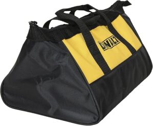 DEWALT 12″ Soft Mini Tool Bag