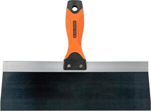 BLACK+DECKER 12" Taping Knife by Mr. Brands