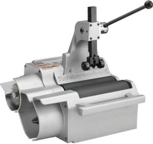 RIDGID 122XL Copper Cutting And Prep Machine