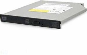 Best Price Square 12.7mm Internal DVD Drive DS-8ACSH
