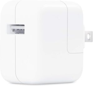 Apple 12W USB Power Adapter Charger
