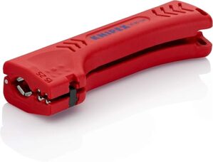 KNIPEX 130 SB Dismantling Tool For Cables