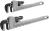 DURATECH 14-Inch & 18-Inch Aluminum Pipe Wrench