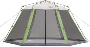 Coleman 15 X 13 Instant Screenhouse