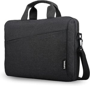 15.6 Casual Toploader Notebook