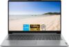 Lenovo 15.6″ FHD Touchscreen Laptop, Intel i3-1215U