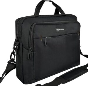 Amazon Basics 15.6-Inch Laptop and Tablet Bag