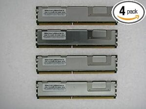 PNY 16GB 4X4GB Kit System x3650 1914 RAM