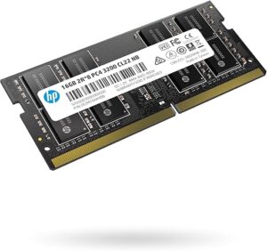 HP 16GB DDR4 Laptop RAM 2E2M7AA#ABB