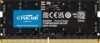 Crucial 16GB DDR5 4800MHz CL40 Laptop Memory CT16G48C40S5