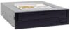 SAMSUNG 16x DVD-ROM IDE Drive (Black)