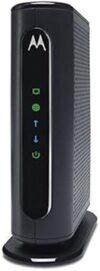 16×4 Cable Modem, Model MB7420, 686 Mbps