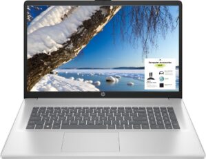 HP 17.3" FHD Business Laptop, 32GB RAM, 1TB SSD