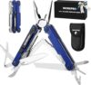 WORKPRO 18-In-1 Multi Tool Pliers, Stainless Steel