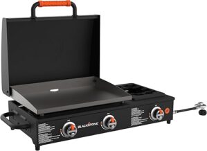 BLACKSTONE 1860 On The Go Range Top Combo
