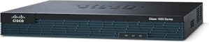 1921 Series 2-Port Integrated Router Cisco1921-SEC/K9