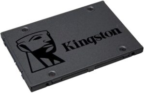Kingston 1.92TB A400 SATA 3 Internal SSD SA400S37/1920G