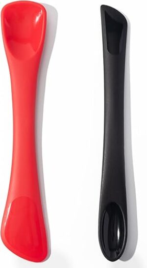 OYV 2 In 1 Silicone Spatula Set