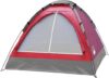 Wakeman 2 Person Camping Tent With Rain Fly