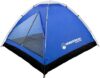 Wakeman 2-Person Dome Tent With Carry Bag