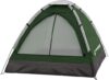 Wakeman 2 Person Water-Resistant Camping Tent