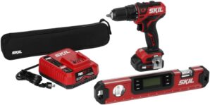 Skil 2-Tool Combo Kit: PWRCore 12 CB737601