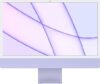 Apple 2021 iMac M1 Chip, 24-Inch, Purple