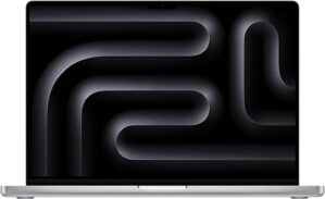 Apple 2023 MacBook Pro Laptop, M3 Max Chip