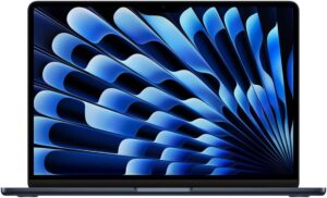 Apple 2024 MacBook Air 13.6" M3, 256GB SSD