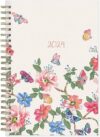 Blue Sky 2024 Weekly & Monthly Planner, 140196-24
