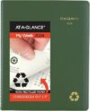 AT-A-GLANCE 2024 Weekly & Monthly Planner, 70950G6024