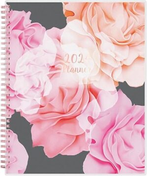 Blue Sky 2024 Weekly Monthly Planner, Joselyn (110394-24)