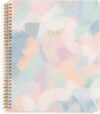 Blue Sky 2025 Weekly & Monthly Planner, Soren