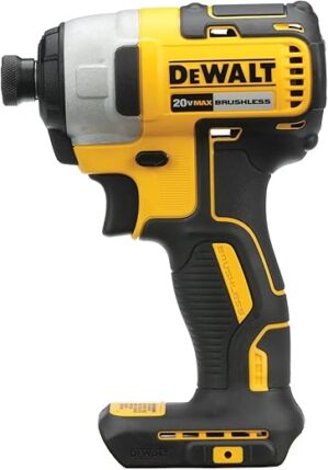 DEWALT 20V MAX Cordless 10-Tool Set DCK1021D2