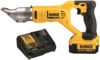 DEWALT 20V MAX Metal Shear Kit, DCS491M2