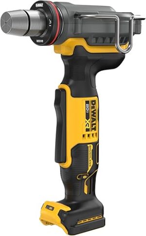 DEWALT 20V MAX XR PEX Expander Tool (DCE410B)