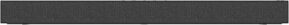 LG 2.1 Channel Sound Bar With Subwoofer