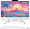 HP 21.5 Inch All-in-One Desktop PC, 32GB RAM, 1TB SSD