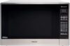 Panasonic 2.2 Cu. Ft. 1250 Watt Microwave