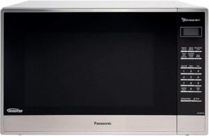 Panasonic 2.2 Cu. Ft. 1250 Watt Microwave