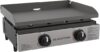 BLACKSTONE 22” Tabletop Griddle, Stainless Steel Faceplate