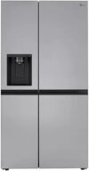 LG 23 Cu. Ft. Counter Depth Refrigerator