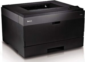 Dell 2350D Mono Duplex Laser Printer