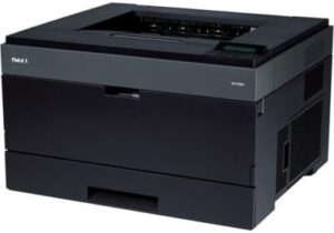 Dell 2350D Mono Duplex Laser Printer
