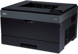 Dell 2350DN A4 Mono Laser Printer